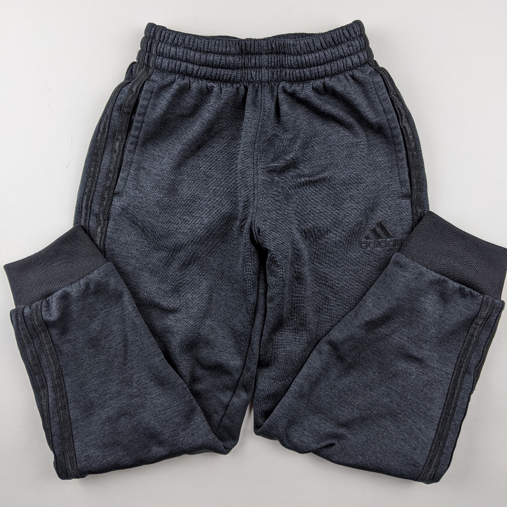 Boys Adidas Jogger S